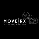 MoveRx logo